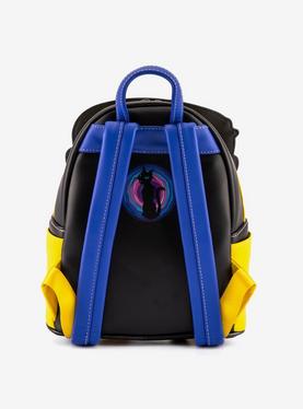 Loungefly Coraline Raincoat Figural Mini Backpack, , hi-res